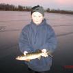ice fishing guide  sudden impact guide service