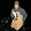 ice fishing guide service sudden impact guide service
